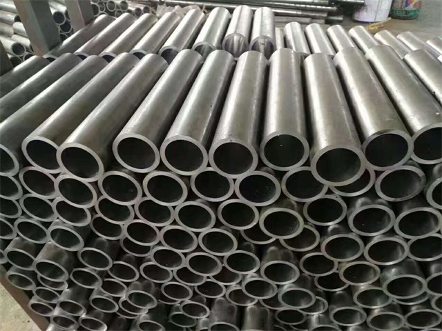 河口30CrMo精密无缝钢管